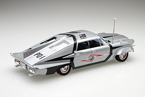 Fujimi model 1/24 Ultra Seven Series TDF PO-1 pointer | eBay